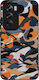 Θήκη Sonique Camouflage Army Series Oppo Reno12...