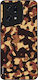 Sonique Camouflage Army Series Case for Oppo Fi...