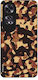 Θήκη Sonique Camouflage Army Series Oppo A60 Κα...