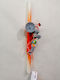 Easter Space Candle Theme Mars Conquest No1 No2 Aer201n3