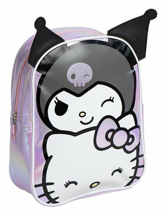 Hello Kitty Schulranzen Rucksack Kindergarten Rosa