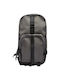 Rains Trail Rucksack Μαύρο