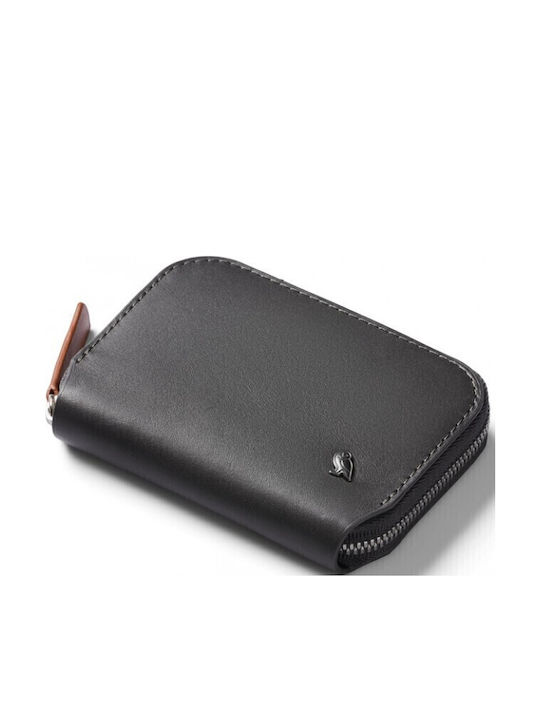 Bellroy Folio Ανδρικό Πορτοφόλι Γκρι