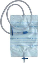 Urine Collector 2L Sampling Point Valve
