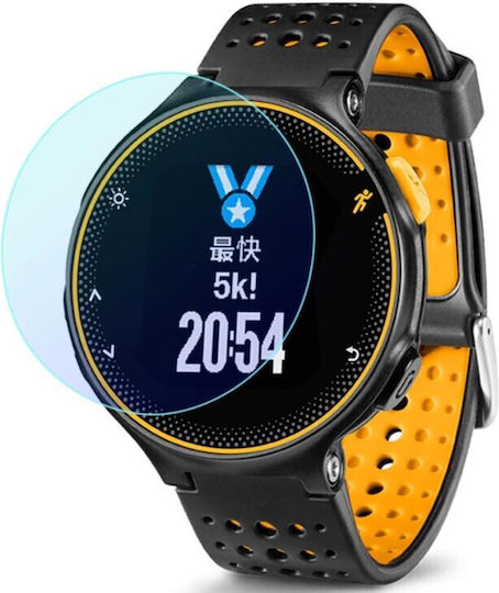 Best Accessories Tempered Glass for Garmin Forerunner 735xt