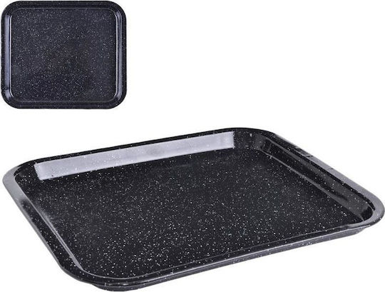 Orion Rectangular Heat-Resistant Cookware 42x37x3.5cm