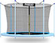 Trampolin-Innennetz Neo-Sport 252cm 8ft