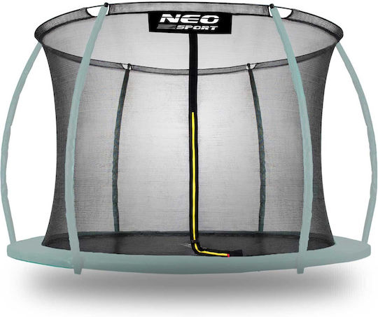 Neo-sport Neosport 312 Cm 10ft Trampoline Inner Net