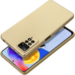 Umschlag Rückseite Gole (Redmi Note 14 Pro 4G) Umschlag Rückseite Gole (Redmi Note 14 Pro 4G)