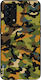 Θήκη Sonique Camouflage Army Series Oppo Find X...