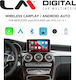 LM Digital Car Carplay Adapter for Mercedes Benz / Aston Martin