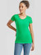 Fruit of the Loom Kelly Werbe-T-Shirt Kelly Green