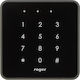 Roger Access Control για Πρόσβαση με Κωδικό και Κάρτα