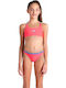 Arena Kids Swimwear Bikini Multicolour