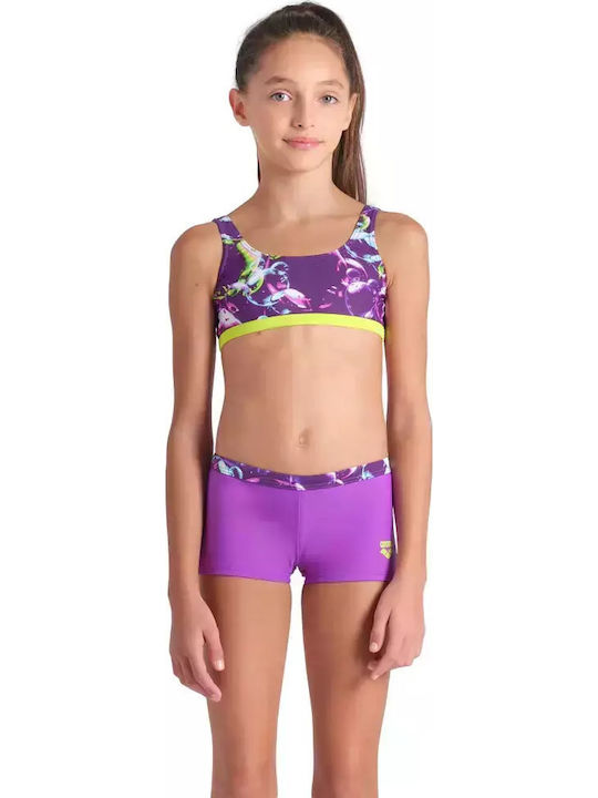Arena Kids Swimwear Bikini Multicolour