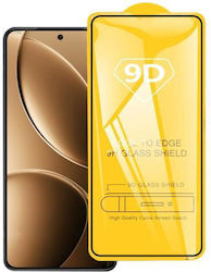 Xiaomi Poco F7 Pro 9d Full Glue Screen Tempered Glass Film