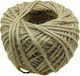 Leinenschnur Natur 2,2 mm 60 Meter