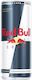 Red Bull Energy Drink με Ανθρακικό, Χωρίς Ζάχαρ...