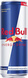 Red Bull Energy Drink with Carbonation in Box 3...