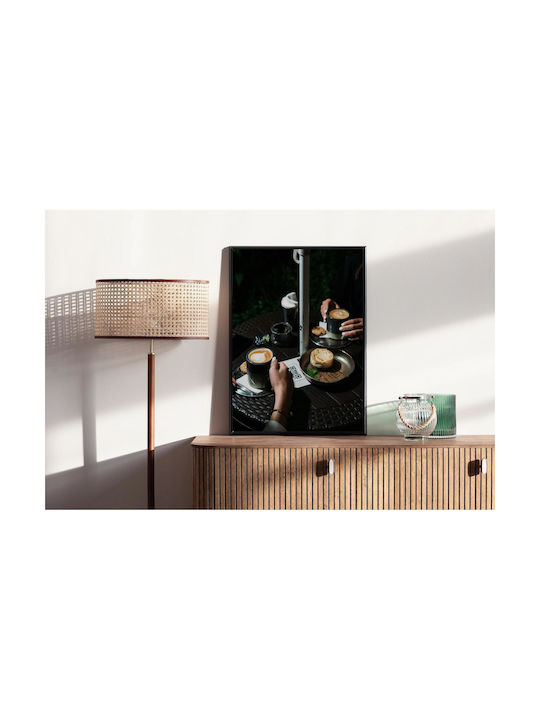 Tabloul Coffee Time 80x120