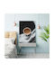 Πίνακας Cup Coffee On Fabric Φλιτζάνι Καφέ Ύφασμα 100x150