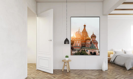 St. Basil's Cathedral Καθεδρικός Ναός Του Αγίου Βασιλείου 1
