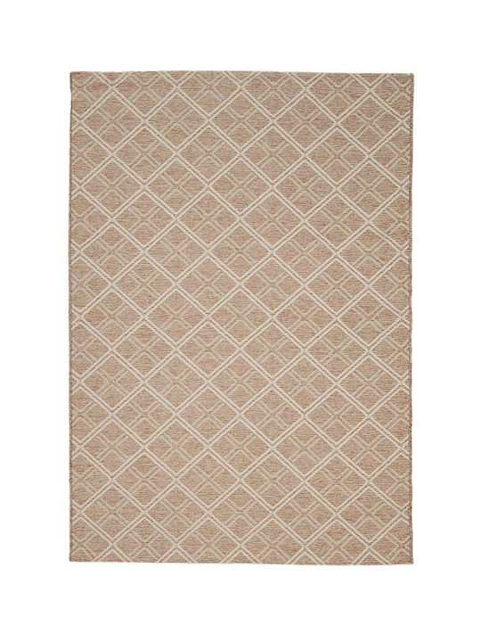 Newplan Canvas Килим За външно ползване Правоъг...