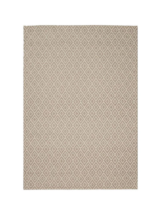 Newplan Canvas Килим За външно ползване Правоъг...