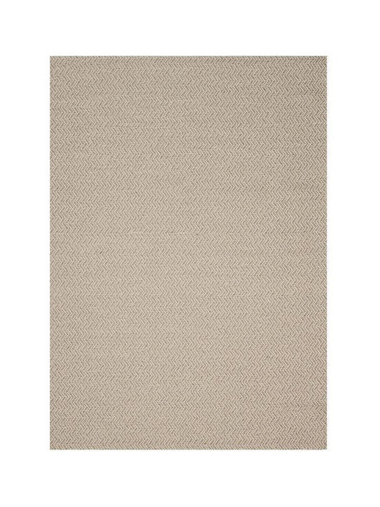 Newplan Canvas Килим За външно ползване Правоъг...