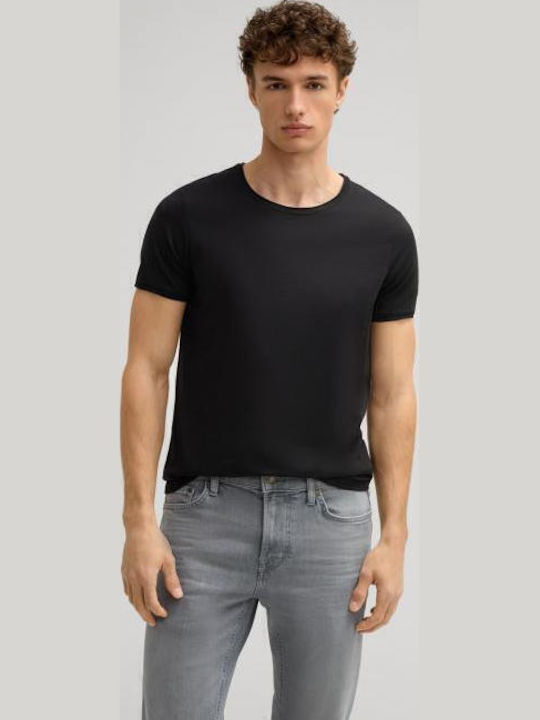 Joop! Caspian T-shirt Black