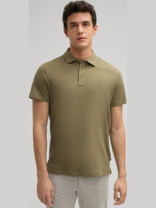 Joop! Polo Blouse Olive