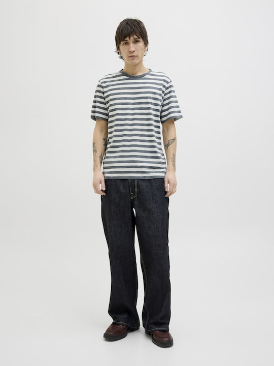 Jack & Jones T-shirt Grey