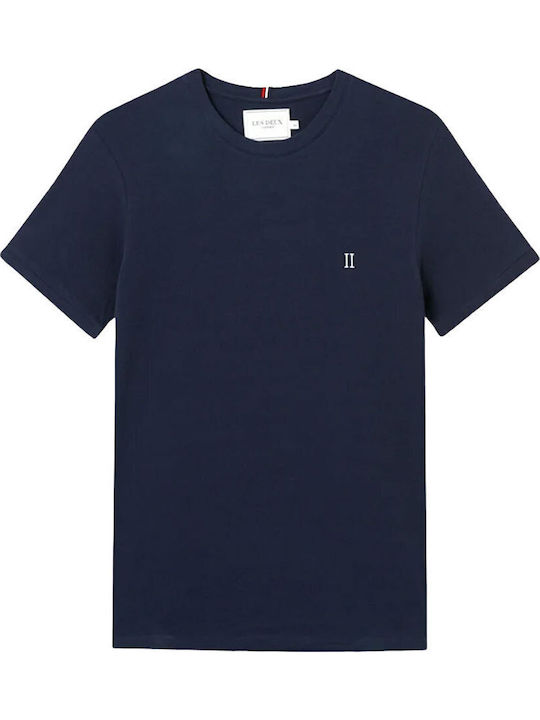 Les Deux T-Shirt Dark Navy