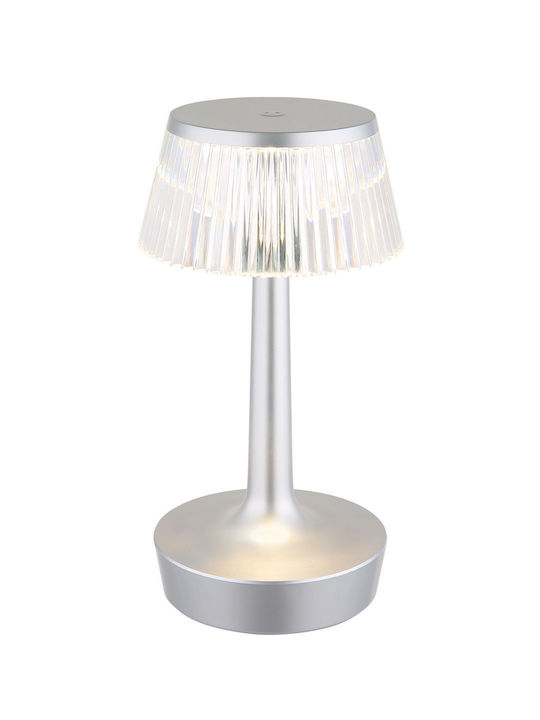Globo Lighting Διακοσμητικό Φωτιστικό LED Θερμό Λευκό 2700K