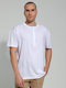 T-shirt Λευκό