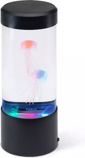 The Source Jellyfish Lustră Decorativă Meduză Albastru deschis