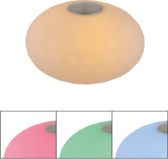 Globo Lighting Φωτιστικό LED Θερμό Λευκό Globo Lighting Φωτιστικό LED Θερμό Λευκό