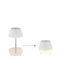 Globo Lighting Διακοσμητικό Φωτιστικό LED Θερμό Λευκό 3000K