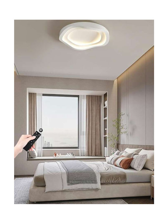 Atman Πλαφονιέρα LED Atman Πλαφονιέρα LED