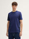 Tricou Albastru
