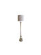InTheBox Lampa de podea Î161xL25cm. Bej