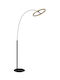 Globo Lighting Lampa de podea Gri