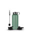 Dozze Sport Water Bottle Stainless Steel 945ml Green