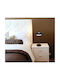 Globo Lighting Table Lamp LED with Black Shade and Base