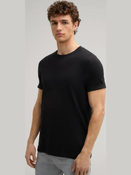 Joop! Adao T-shirt Black