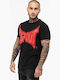 T-shirt Black