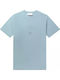 T-Shirt Arona Blue