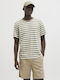 T-shirt Beige