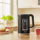 Sencor Reisekessel 1.7Es 2200W Schwarz