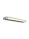 Globo Lighting Susi Leuchte Wand Silber